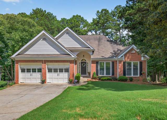 Property at 3410 Pierce Arrow Cir, Suwanee, GA 30024, 3 beds, 2.5 baths