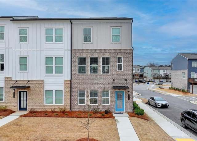 Property at 2212 Whistler Way NE, Lawrenceville, GA 30043, 3 beds, 3 baths