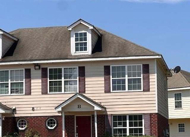Property at 833 Store House Ct Unit B, Monroe, GA 30655, 4 beds, 3 baths