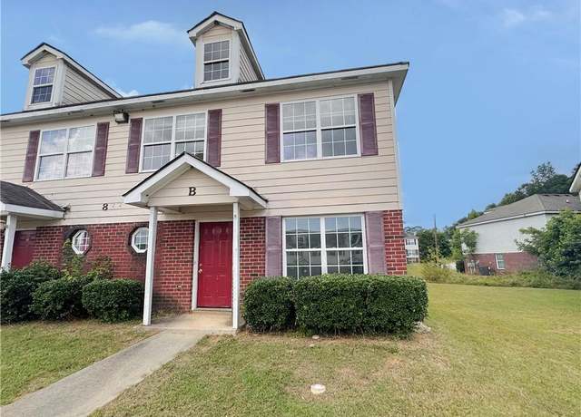 Property at 833 Store House Ct Unit B, Monroe, GA 30655, 4 beds, 3 baths