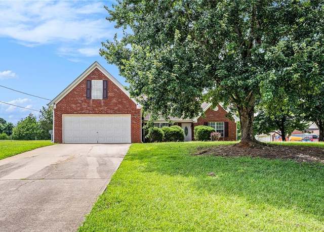 Property at 502 Gallantry Trl, Mcdonough, GA 30252, 3 beds, 2 baths