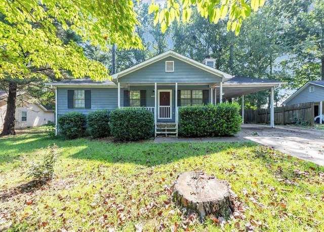 Property at 4452 Marci St, Snellville, GA 30039, 3 beds, 2 baths