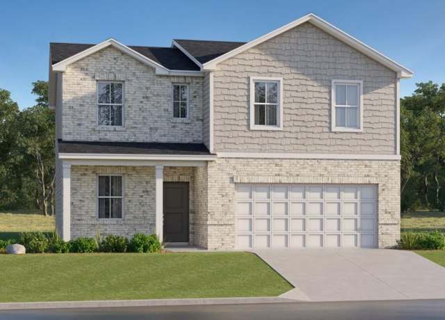 Property at 100 Kanza Trl, Perry, GA 31069, 4 beds, 2.5 baths