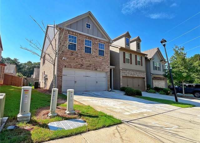 Property at 6575 Story Cir, Norcross, GA 30093, 3 beds, 2.5 baths