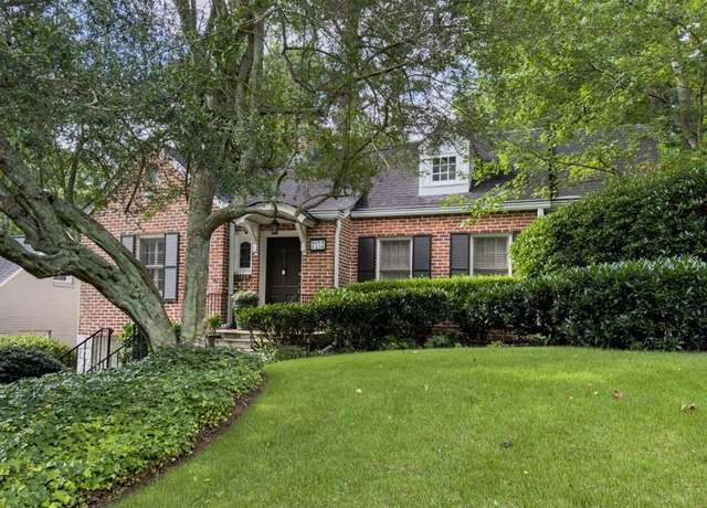 Property at 273 Peachtree Way NE, Atlanta, GA 30305, 2 beds, 2 baths
