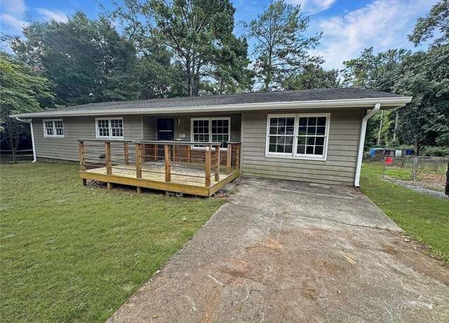 Property at 110 Amanda Ct, Stockbridge, GA 30281, 4 beds, 2 baths