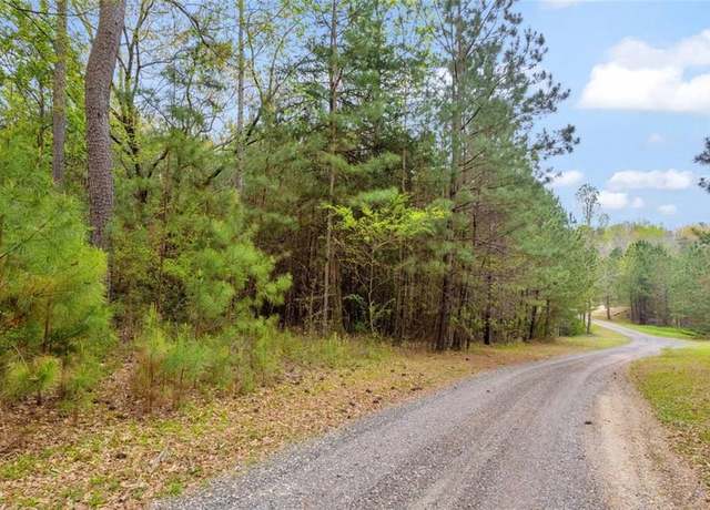 Property at 0 Lakeway Dr, Martin, GA 30557