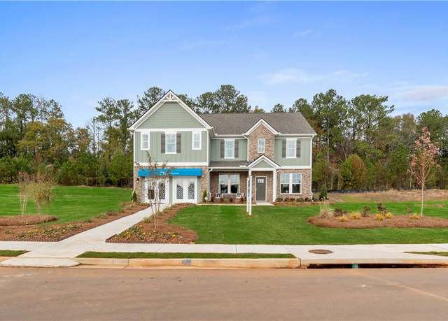Property at 236 Ruthe Cvs, Locust Grove, GA 30248, 5 beds, 4 baths