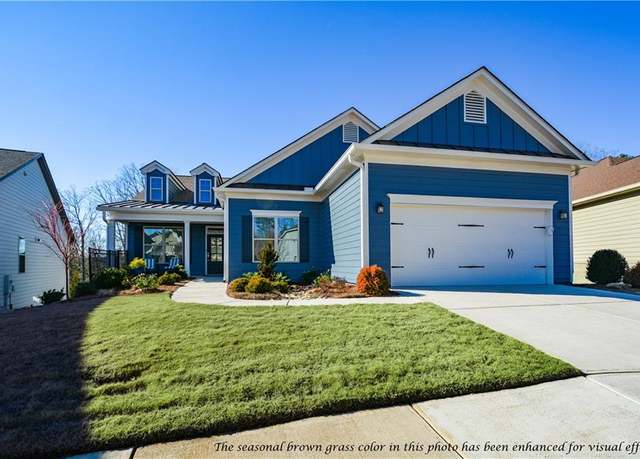 Property at 405 Laurel Spring Ct, Canton, GA 30114, 4 beds, 3 baths