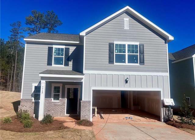 Property at 7713 Sudbury Cir, Covington, GA 30014, 4 beds, 2.5 baths