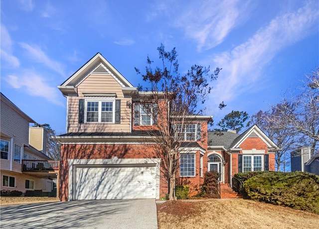 Property at 3905 Colonial Trl SW, Lilburn, GA 30047, 4 beds, 3 baths