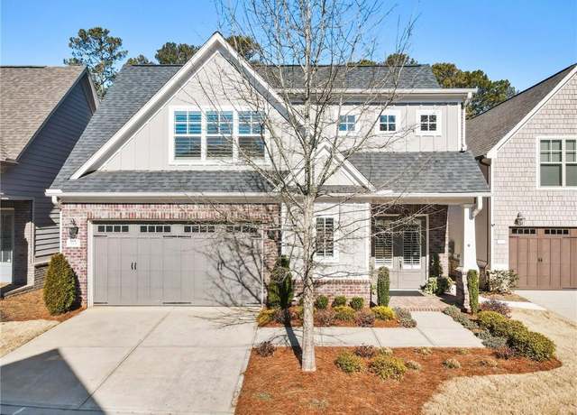 Property at 105 Ivey Way, Woodstock, GA 30188, 3 beds, 3.5 baths