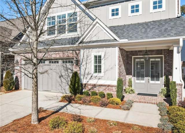 Property at 105 Ivey Way, Woodstock, GA 30188, 3 beds, 3.5 baths