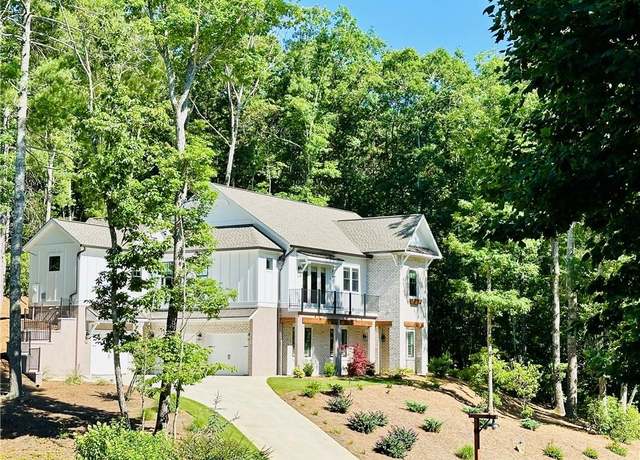 Property at 172 Whisper Pl, Jasper, GA 30143, 3 beds, 3.5 baths