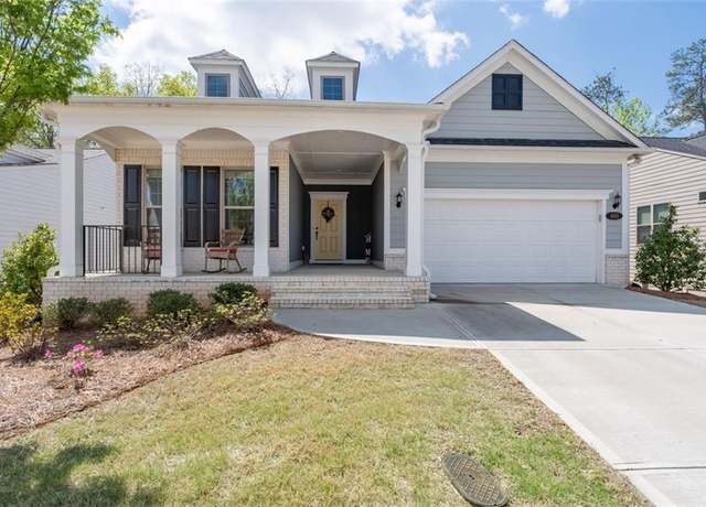 Property at 460 Marston Pass, Acworth, GA 30102, 4 beds, 3 baths