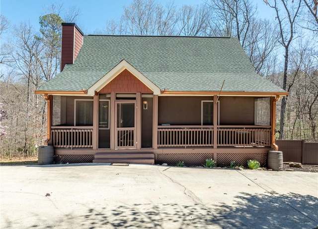 Property at 135 Adina Dr, Ellijay, GA 30540, 3 beds, 3 baths