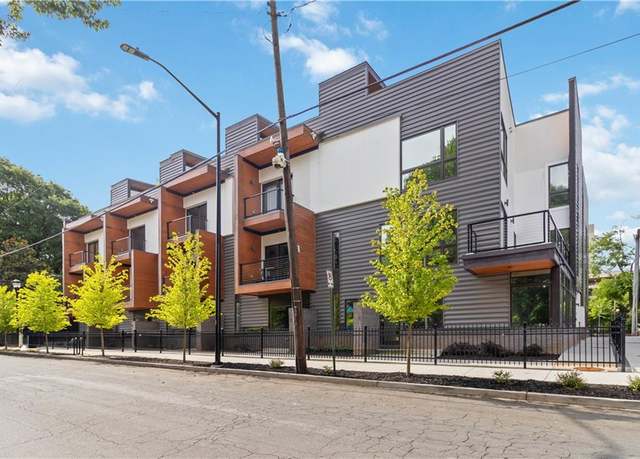 Property at 367 Parkway Dr NE #9, Atlanta, GA 30312, 2 beds, 2.5 baths