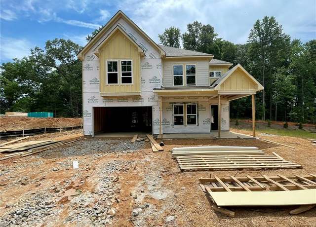 Property at 731 Crest Line Trl, Powder Springs, GA 30127, 5 beds, 4 baths