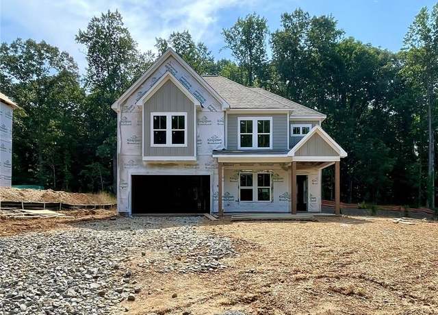 Property at 731 Crest Line Trl, Powder Springs, GA 30127, 5 beds, 4 baths