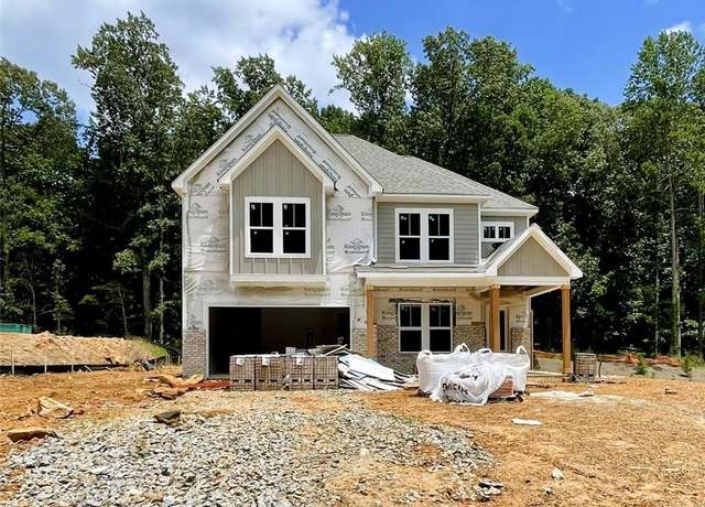 Property at 731 Crest Line Trl, Powder Springs, GA 30127, 5 beds, 4 baths