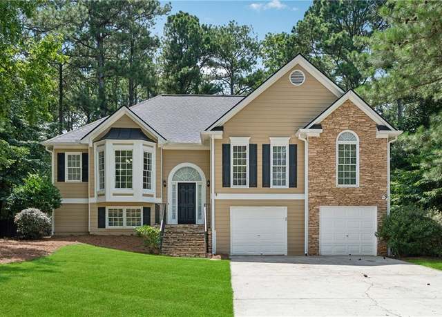 Property at 39 Wesley Ct, Acworth, GA 30101, 4 beds, 3 baths