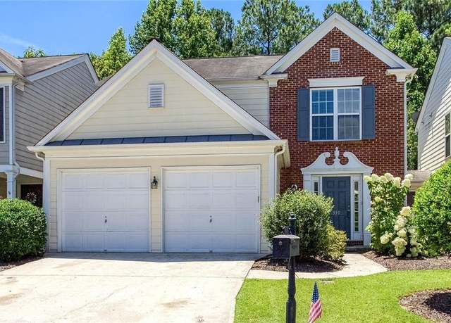 Property at 339 Balaban Cir, Woodstock, GA 30188, 4 beds, 2.5 baths