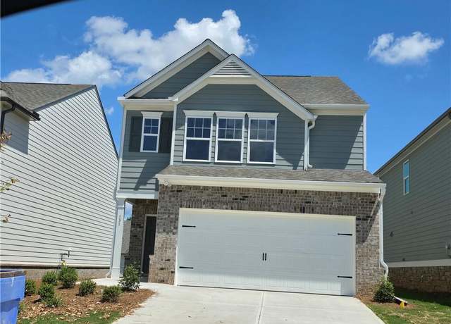 Property at 131 Windover Way, Dawsonville, GA 30534, 3 beds, 2.5 baths
