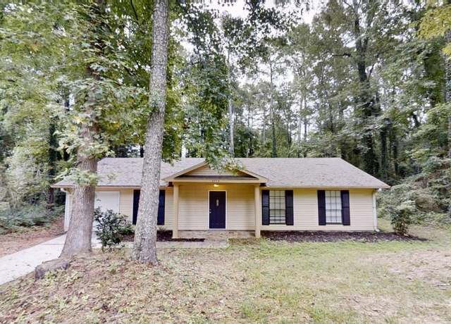 Property at 5774 Taffeta Ct, Lithonia, GA 30058, 3 beds, 2 baths