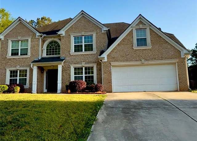Property at 45 Wyndmont Way, Covington, GA 30014, 5 beds, 2.5 baths
