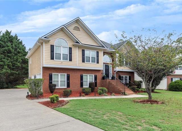 Property at 19 Sweet Gracie Holw NW, Cartersville, GA 30120, 4 beds, 3 baths
