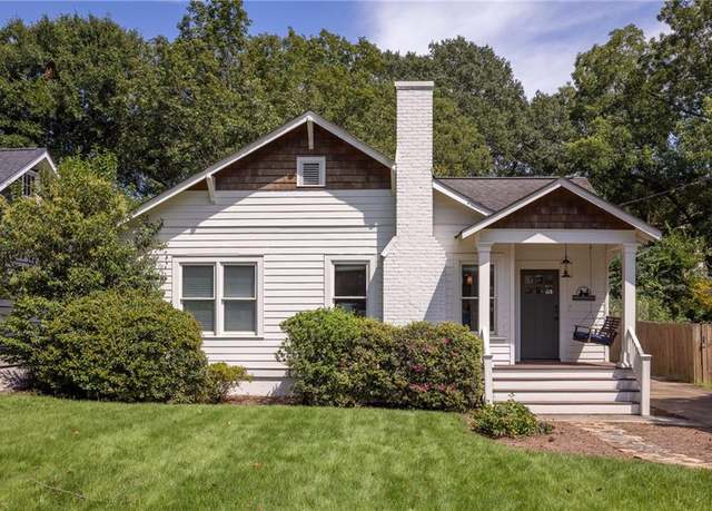 Property at 979 Hall Pl NW, Atlanta, GA 30318, 3 beds, 2 baths