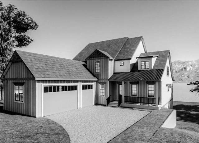 Property at 35 Brook Side Pt, Big Canoe, GA 30143, 5 beds, 3.5 baths