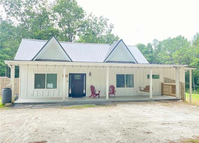 Property at 4267 Klondike Rd, Lithonia, GA 30038, 3 beds, 3 baths