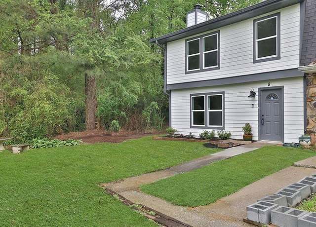 Property at 8 Pine Canyon Dr SW, Atlanta, GA 30331, 3 beds, 2.5 baths