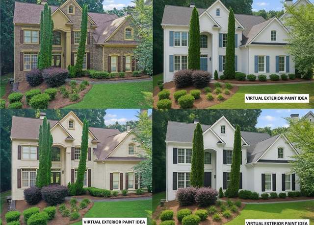 Property at 403 Glenhurst Trce, Canton, GA 30115, 5 beds, 5 baths