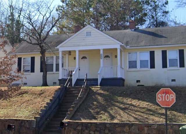 Property at 177 Lawton St SW, Atlanta, GA 30314, 4 beds, 2 baths