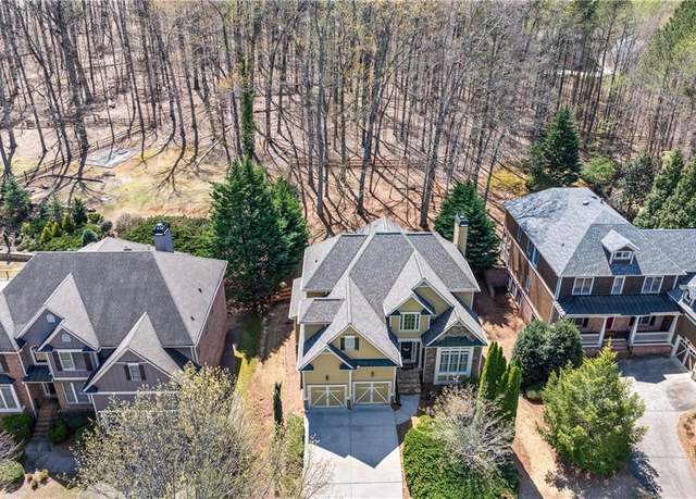 Property at 1463 Bailey Farm Dr SW, Marietta, GA 30064, 4 beds, 3.5 baths