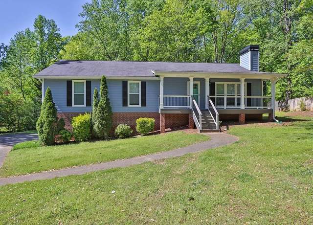 Property at 3090 Thrasher Ct NW, Kennesaw, GA 30144, 4 beds, 2 baths