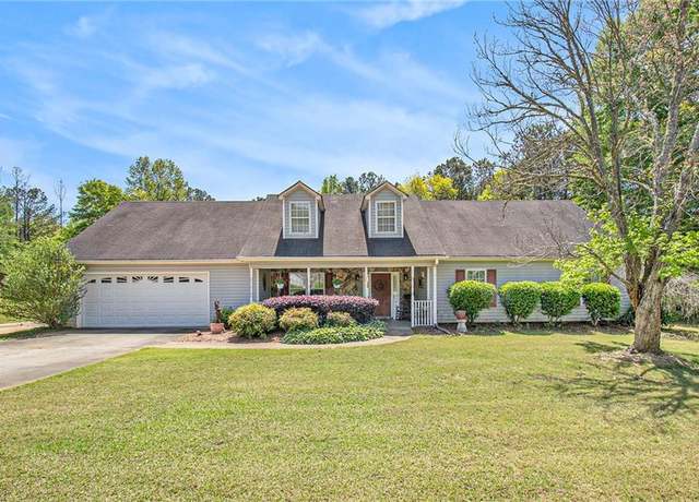 Property at 65 Macadamia Ct, Covington, GA 30016, 4 beds, 2 baths
