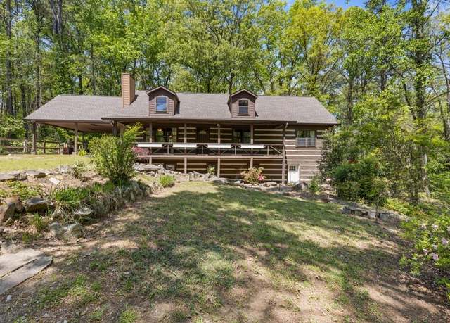 Property at 2377 Pine Mountain Rd, Kennesaw, GA 30152, 5 beds, 3 baths