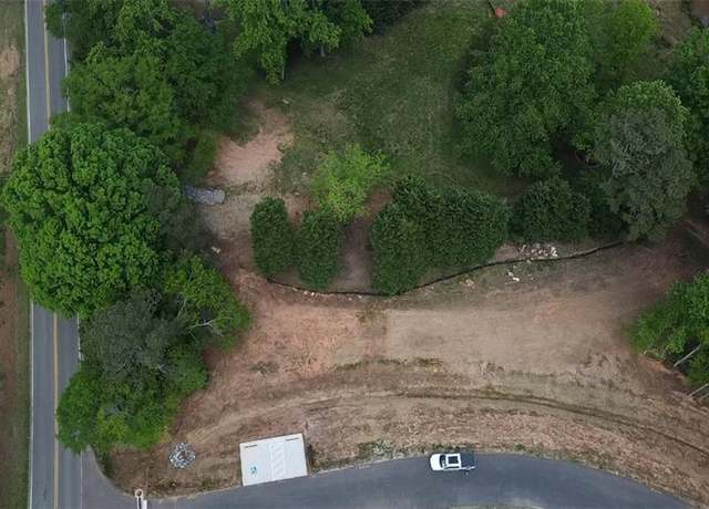 Property at 210 Thompson Trl, Alpharetta, GA 30004