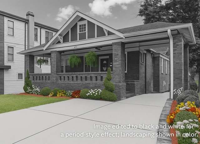 Property at 537 Winton Ter NE, Atlanta, GA 30308, 4 beds, 3 baths
