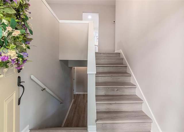 Property at 4171 Whispering Forest Ct SW, Lilburn, GA 30047, 4 beds, 2.5 baths