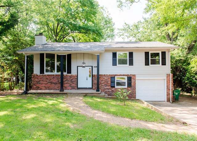 Property at 4339 Sasanqua Ct, Tucker, GA 30084, 4 beds, 2 baths