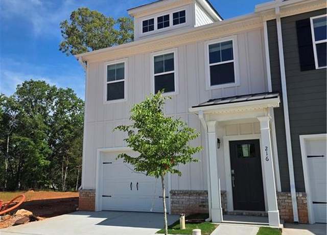 Property at 165 Mill Center Blvd #216, Athens, GA 30606, 3 beds, 2.5 baths