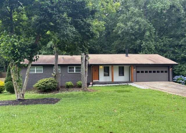 Property at 4325 Dawning Ln, Douglasville, GA 30135, 4 beds, 3 baths