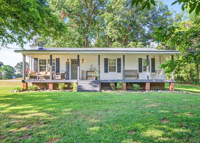 Property at 1724 Cedar Grove Church Rd, Winder, GA 30680, 4 beds, 2.5 baths