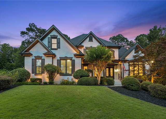 Property at 6455 Darely Ct, Cumming, GA 30040, 6 beds, 4.5 baths