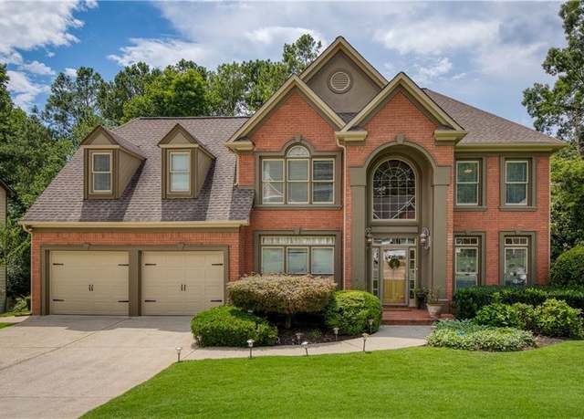Property at 145 Ketton Xing, Johns Creek, GA 30097, 5 beds, 3.5 baths