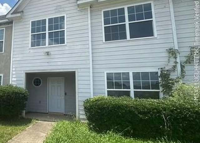 Property at 829 Store House Ct Unit B, Monroe, GA 30655, 4 beds, 2.5 baths
